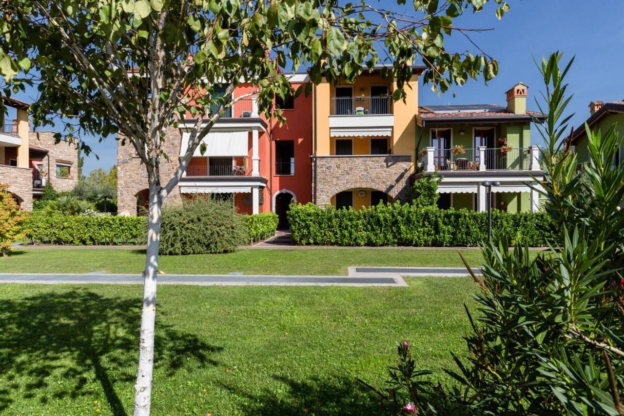 Essenza Apartman
