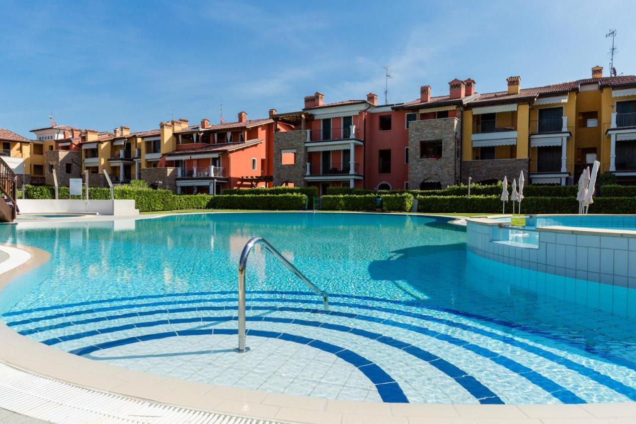 Huoneisto Essenza Sirmione