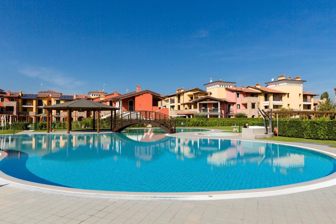 Apartman Essenza Sirmione