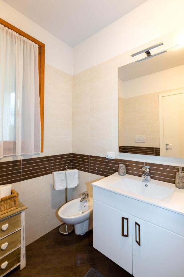 Essenza Apartman *