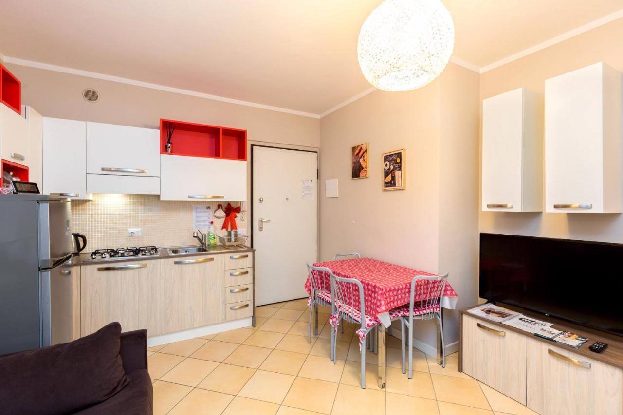 Essenza Apartman