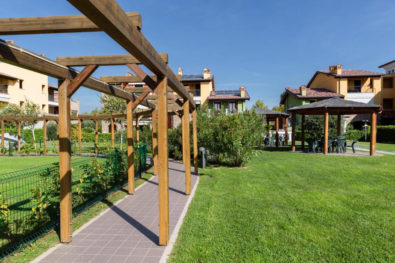 Essenza Apartman Sirmione