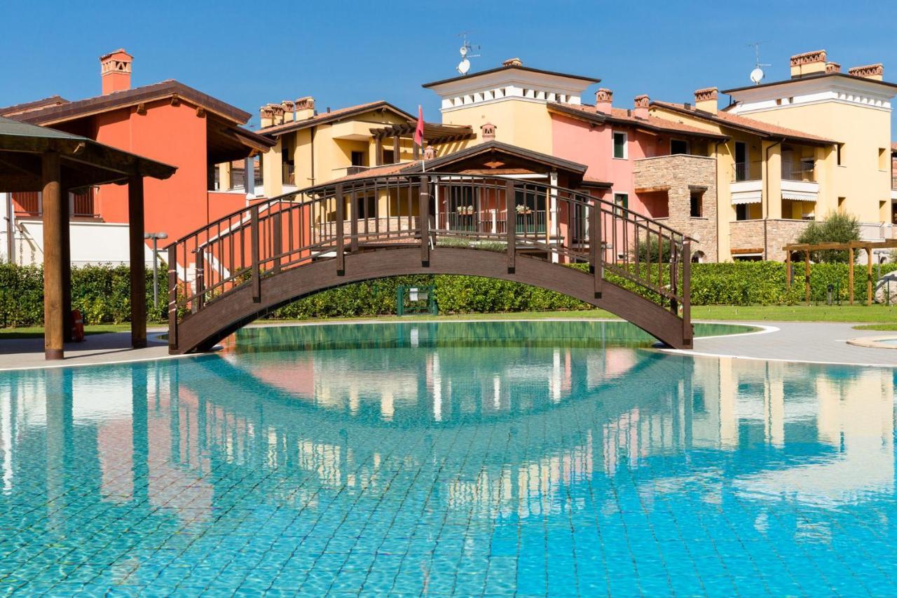 Essenza Sirmione