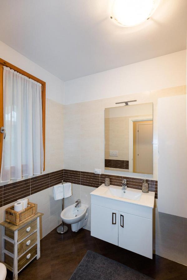 Essenza Apartman Sirmione