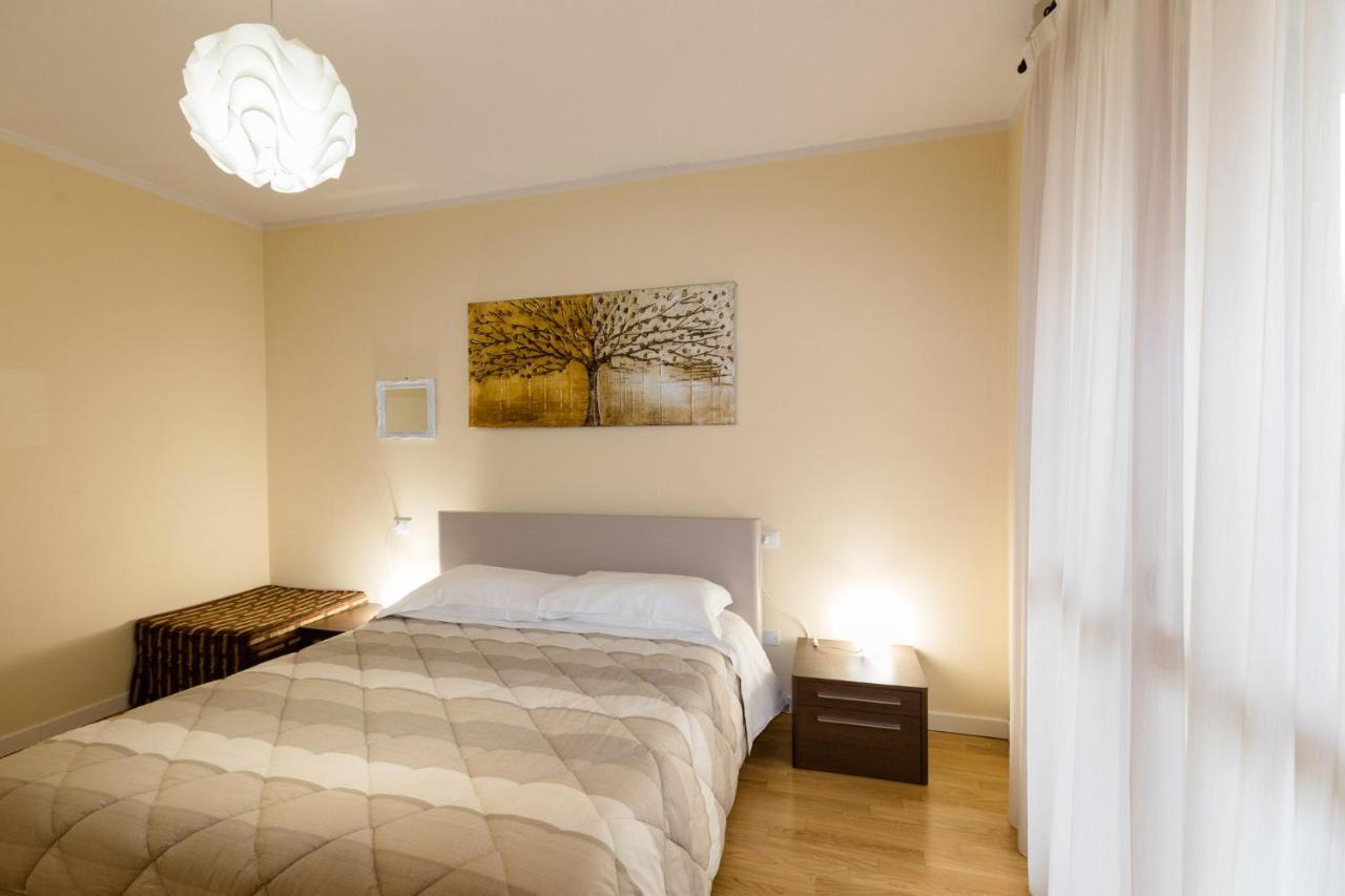 Apartman Essenza *