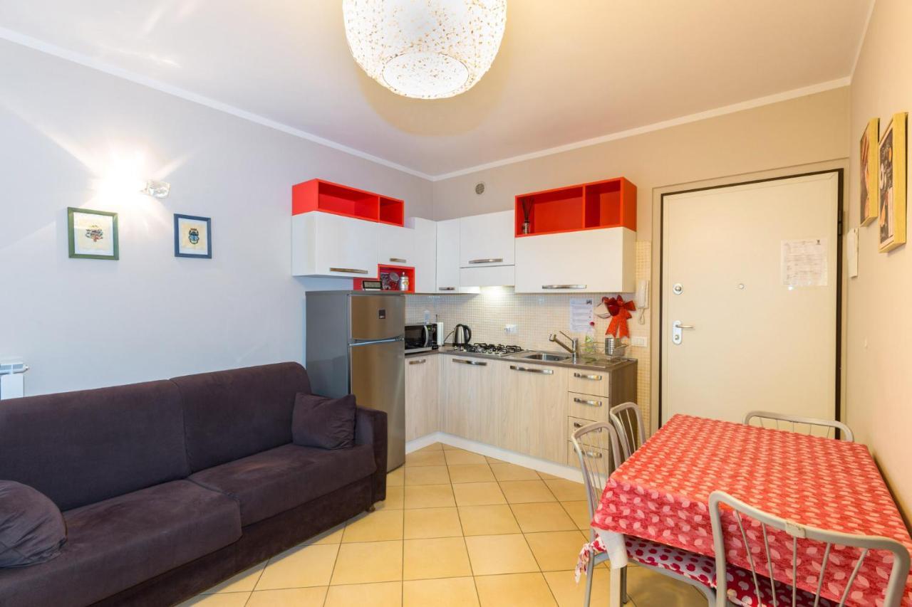 Essenza Apartman