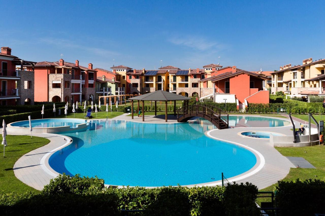 Apartman Essenza *