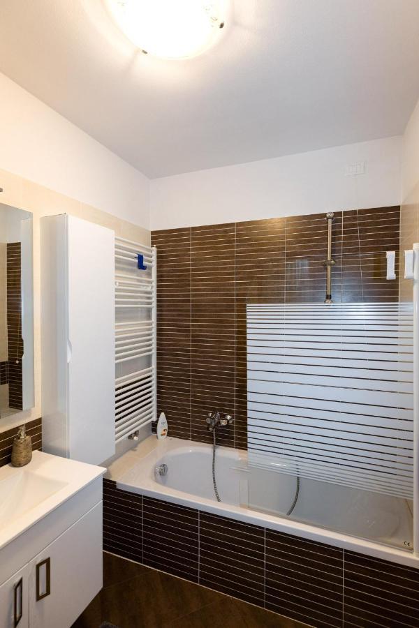 Essenza Apartman Sirmione