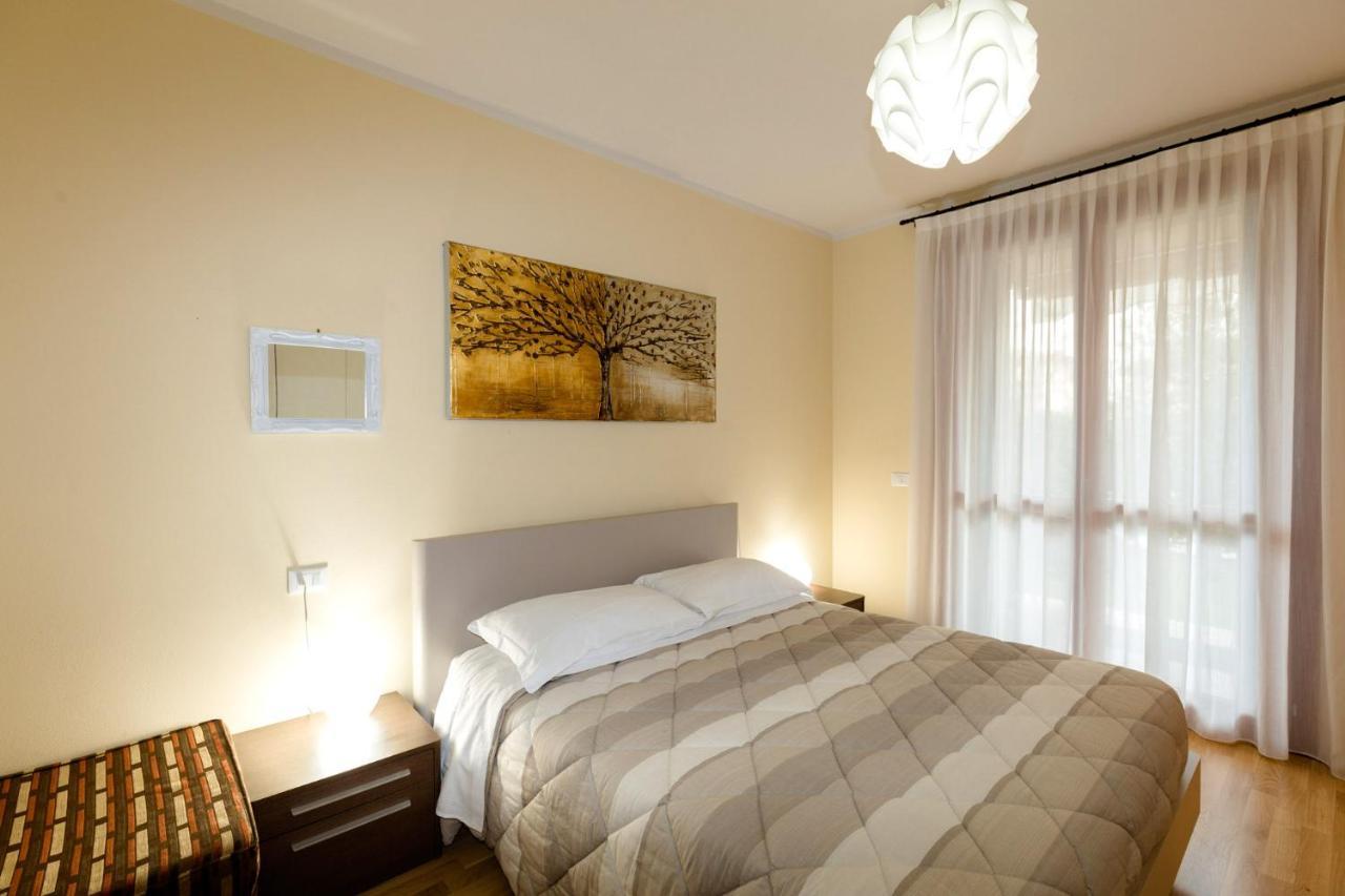 Essenza Apartman