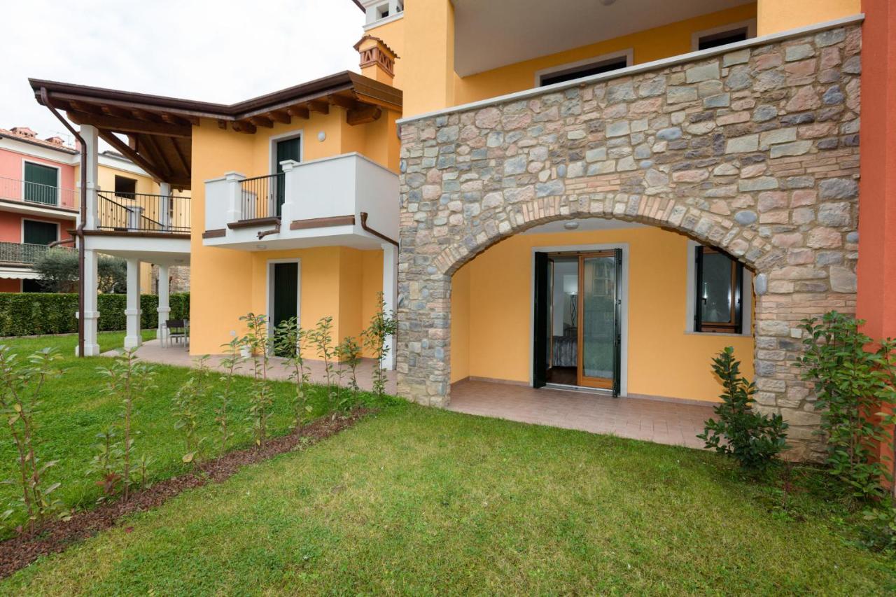 Apartment Lucy Sirmione