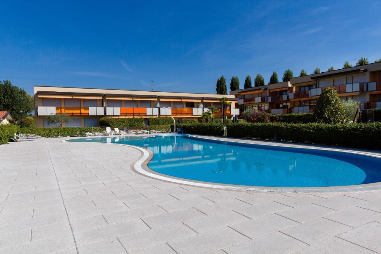 Apartment Atlantis Sirmione