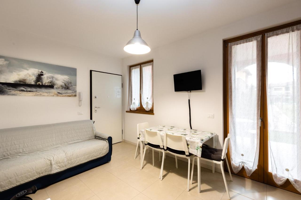 Lucy Apartment *