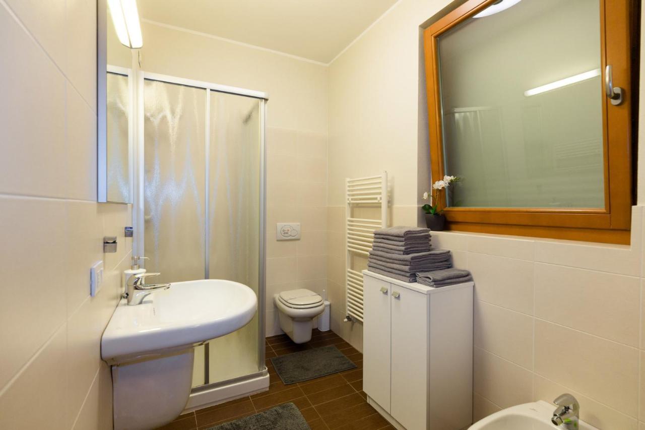 Apartment Atlantis Sirmione