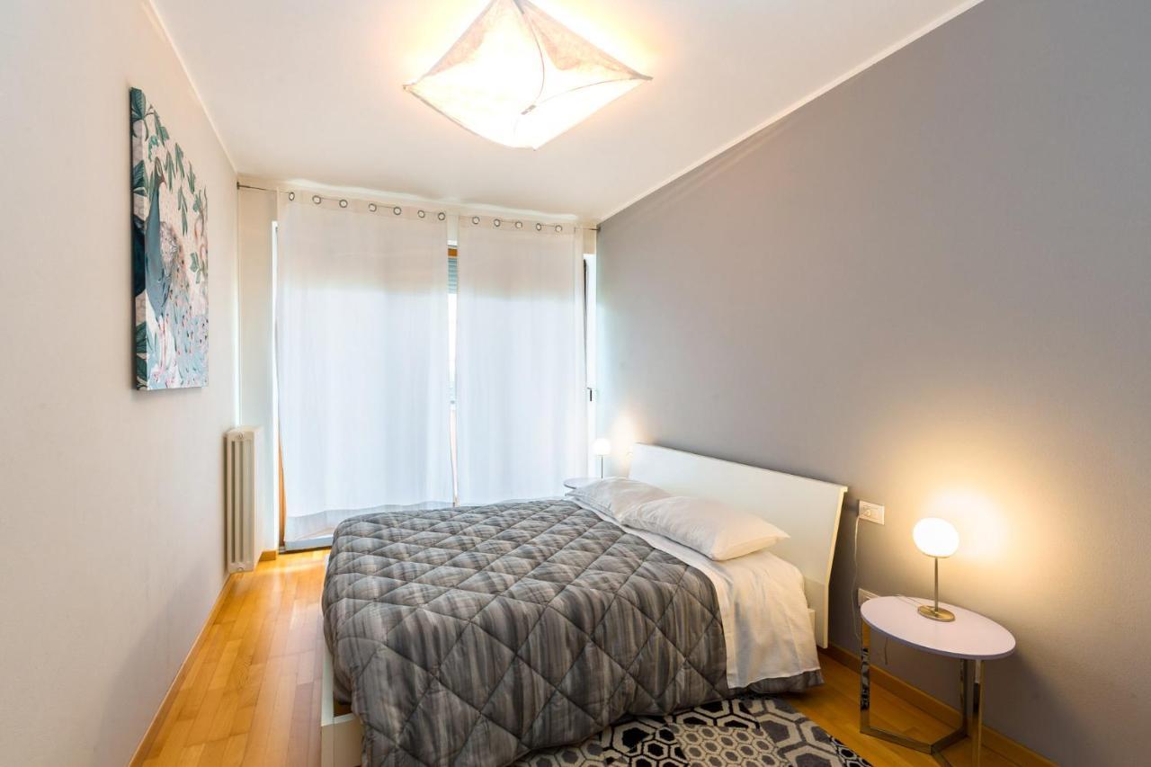 Apartment Atlantis Sirmione