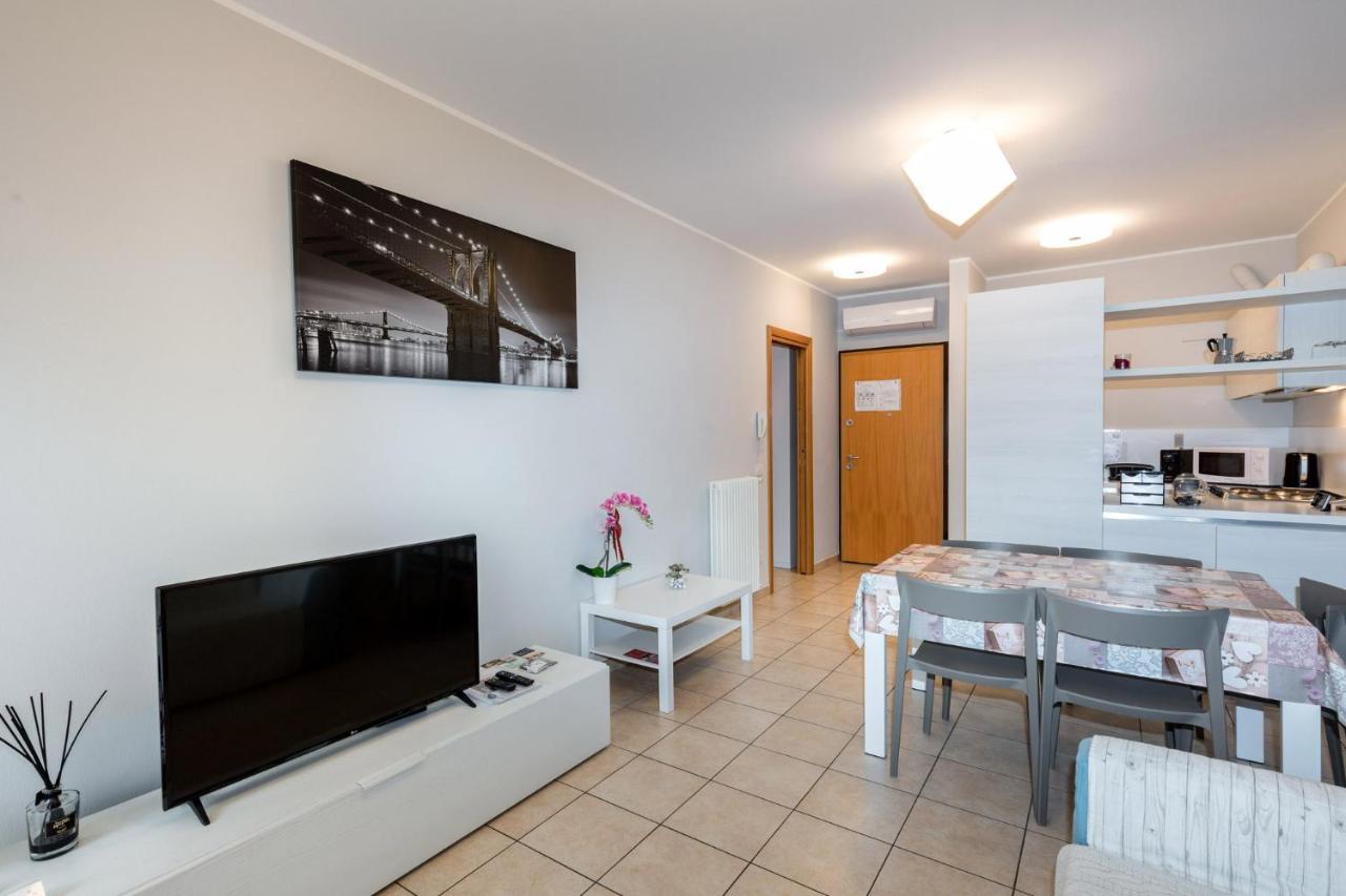 Atlantis Apartment *