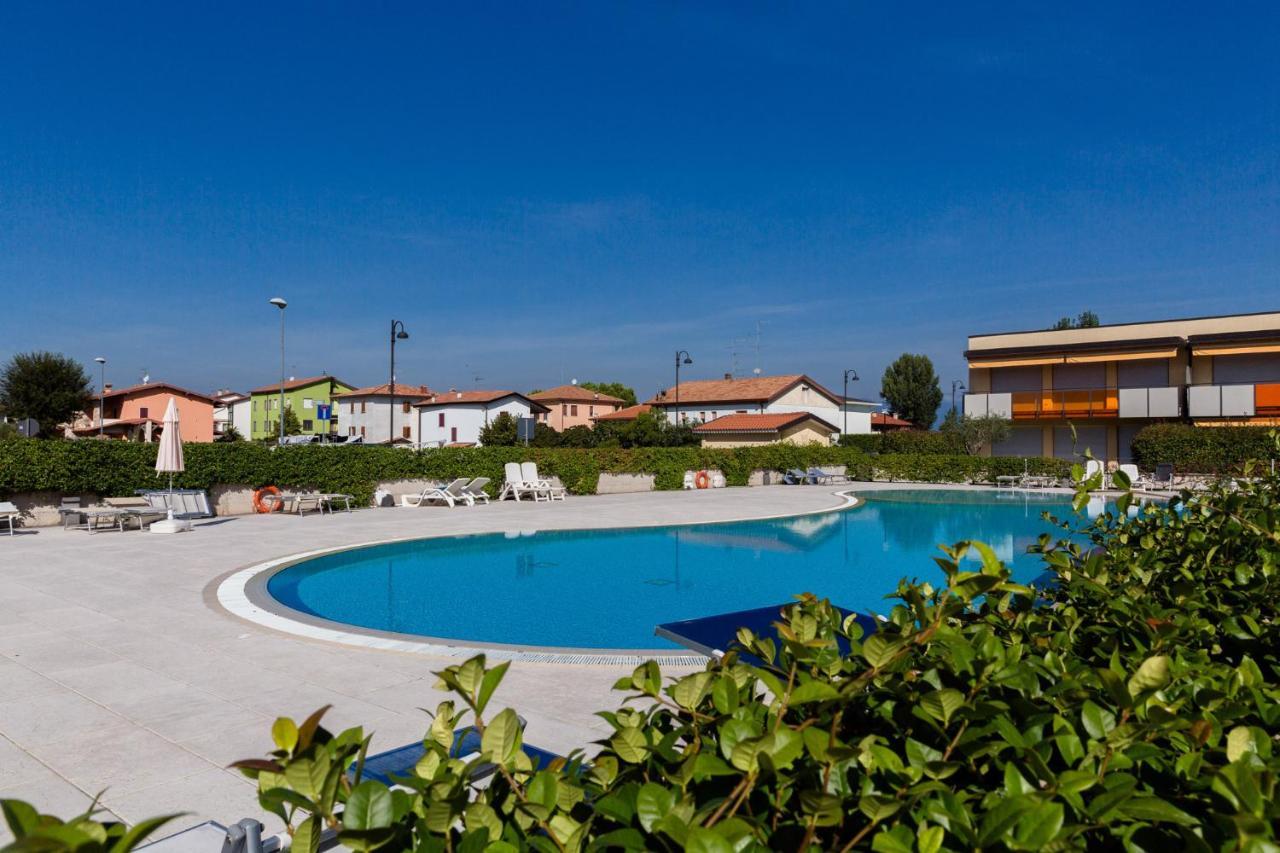 Apartment Atlantis Sirmione