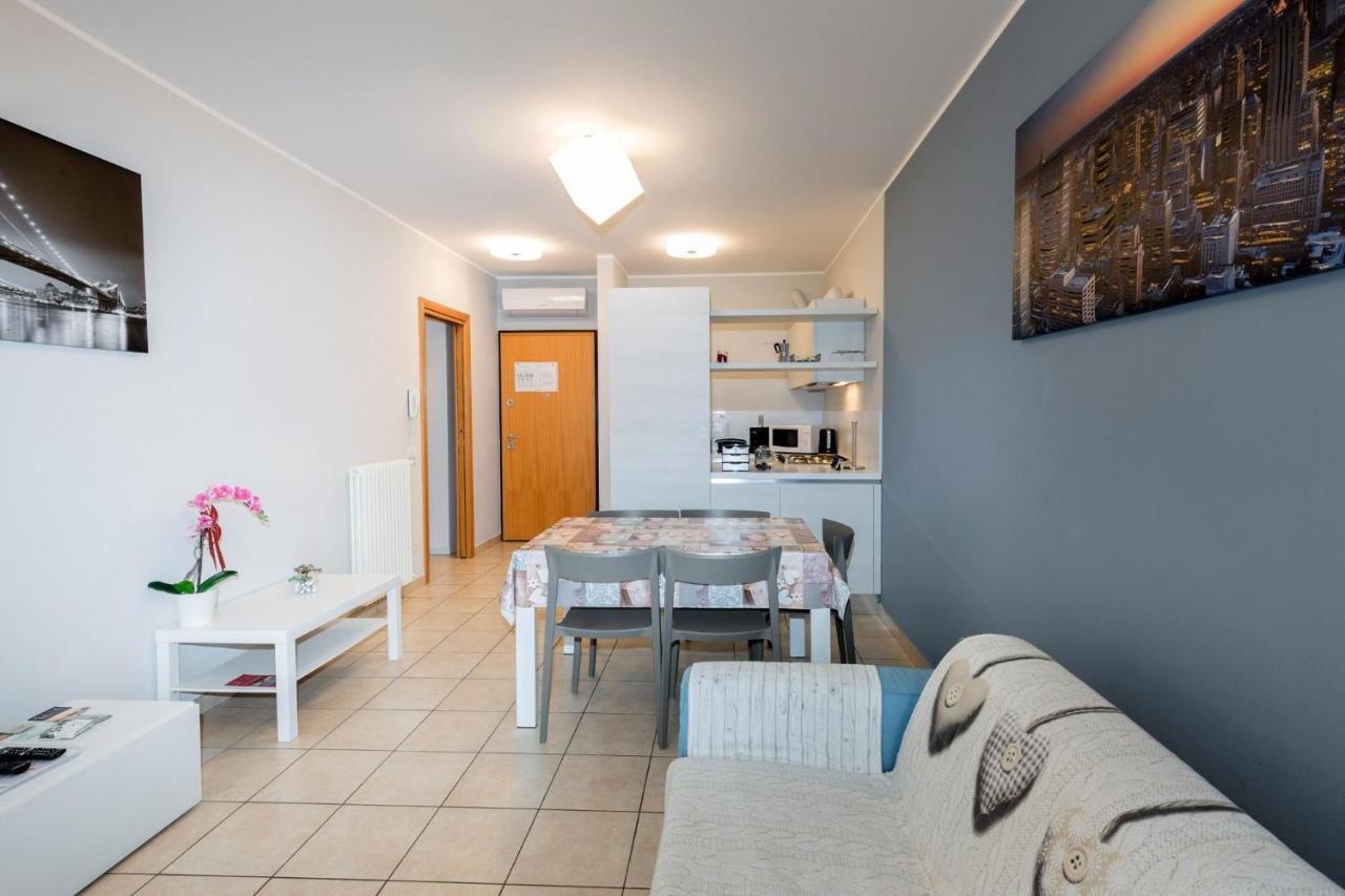 Apartment Atlantis *