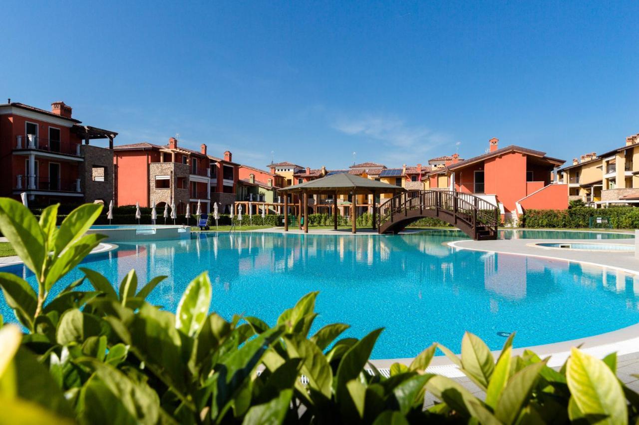 Essenza Sirmione