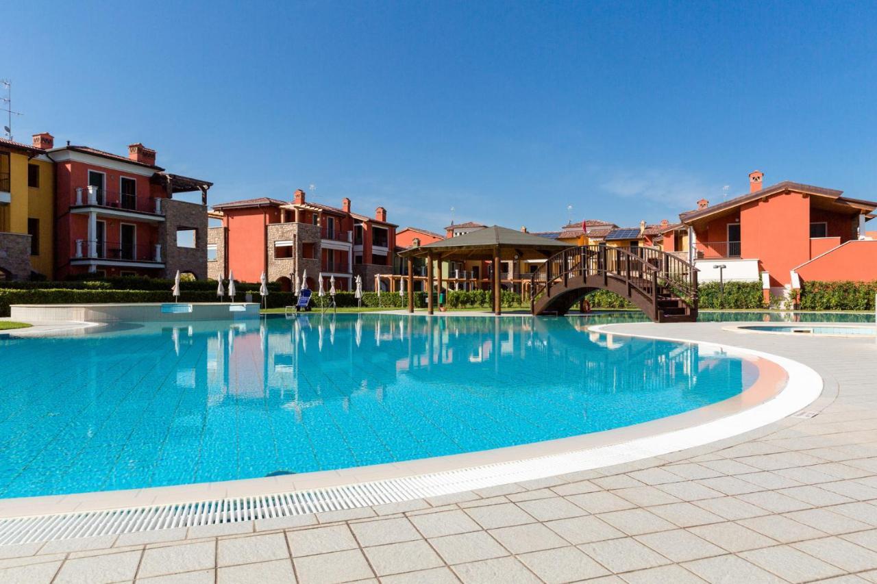 Apartman Essenza *