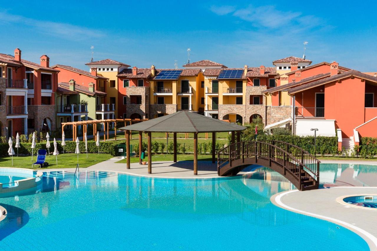 Apartman Essenza *