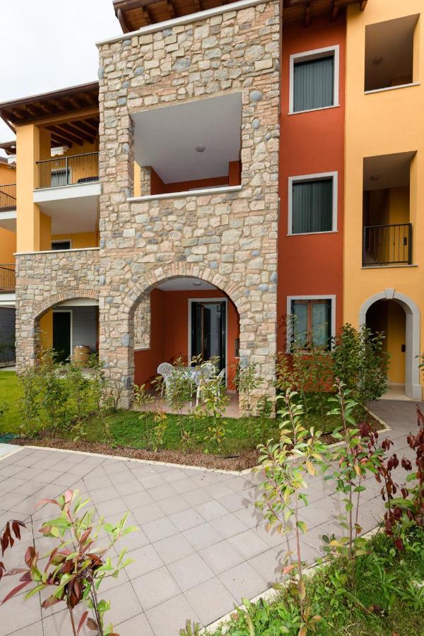 Apartment Lucy Sirmione