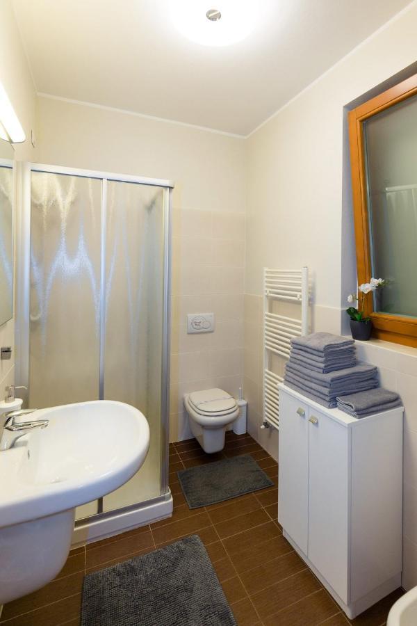 Atlantis Apartment