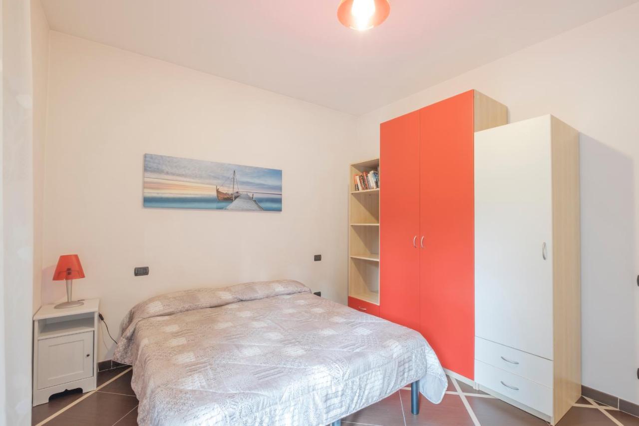 Apartment Aura - 2 Bedrooms Sirmione