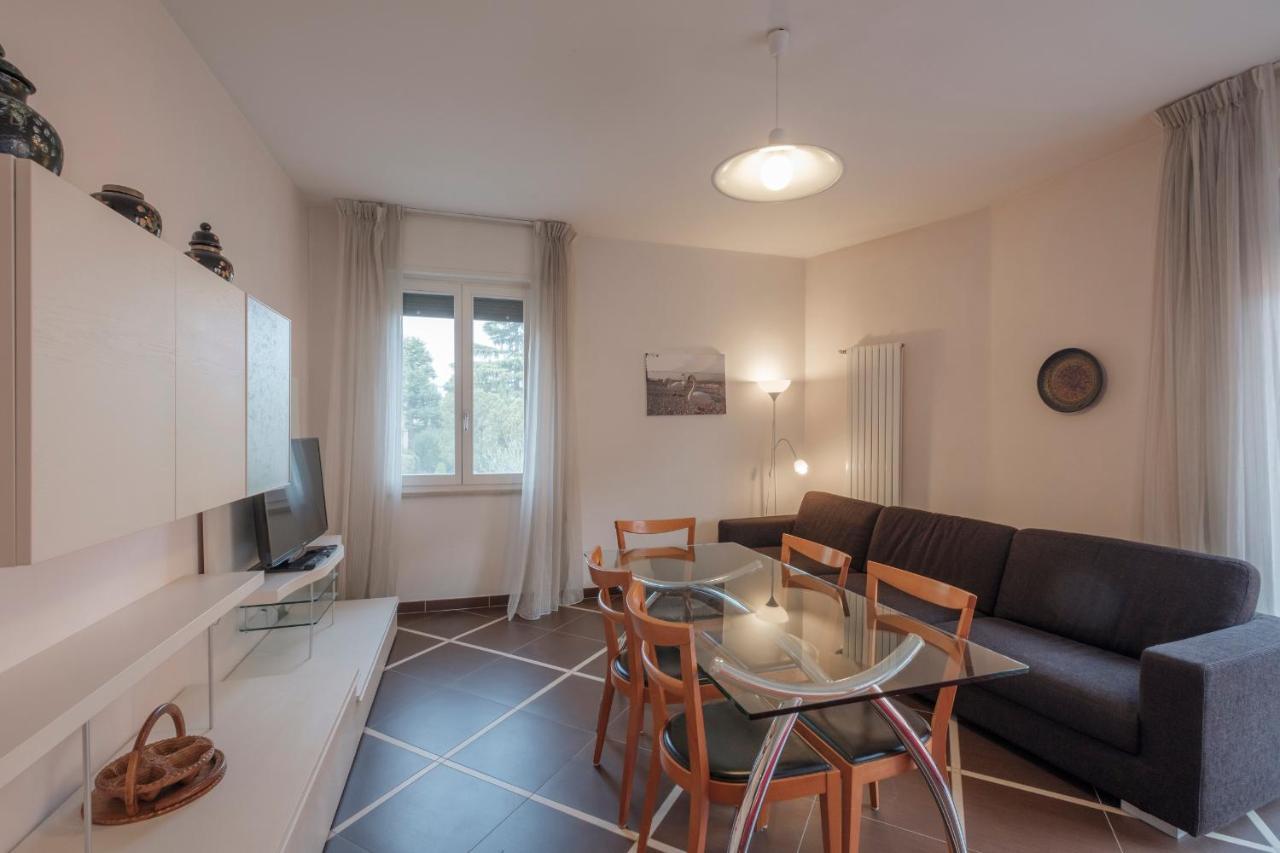Aura - 2 Bedrooms Apartment Sirmione