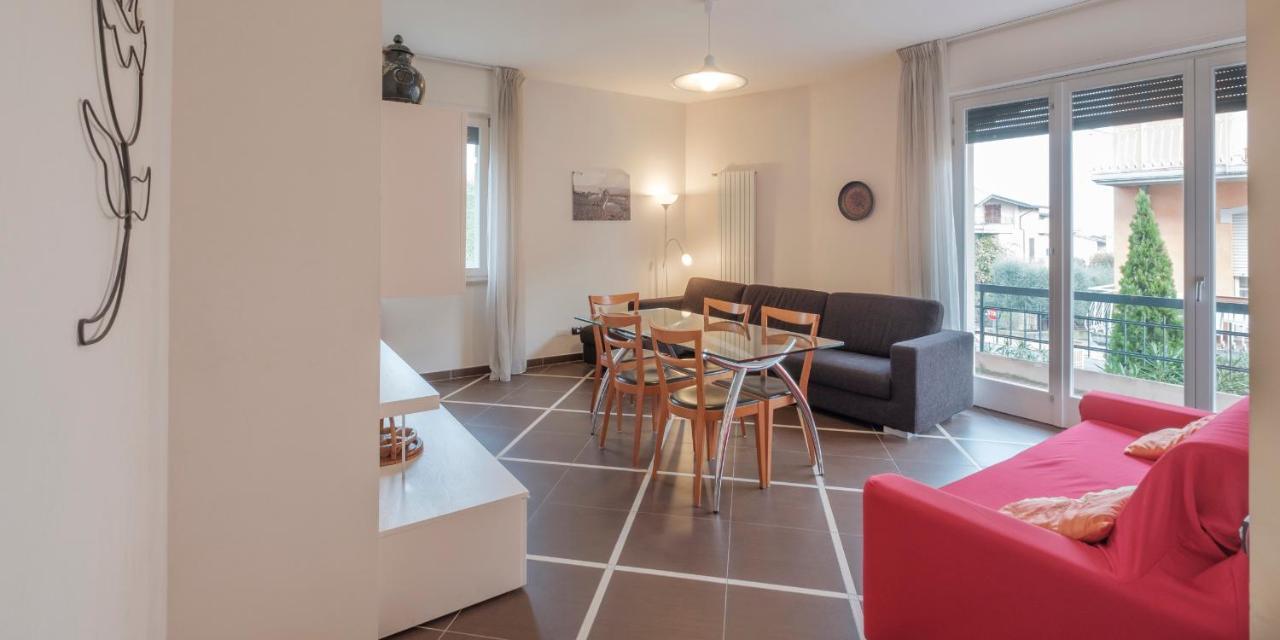 Apartment Aura - 2 Bedrooms Sirmione