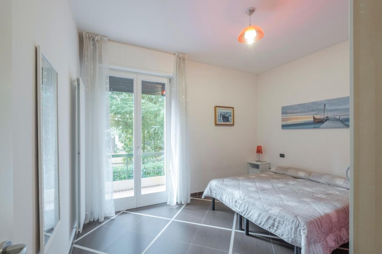 Aura - 2 Bedrooms * Sirmione