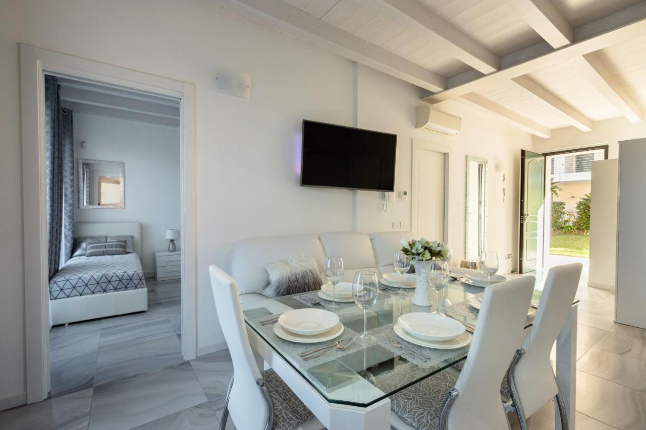 Apartment Blue Laguna Sirmione