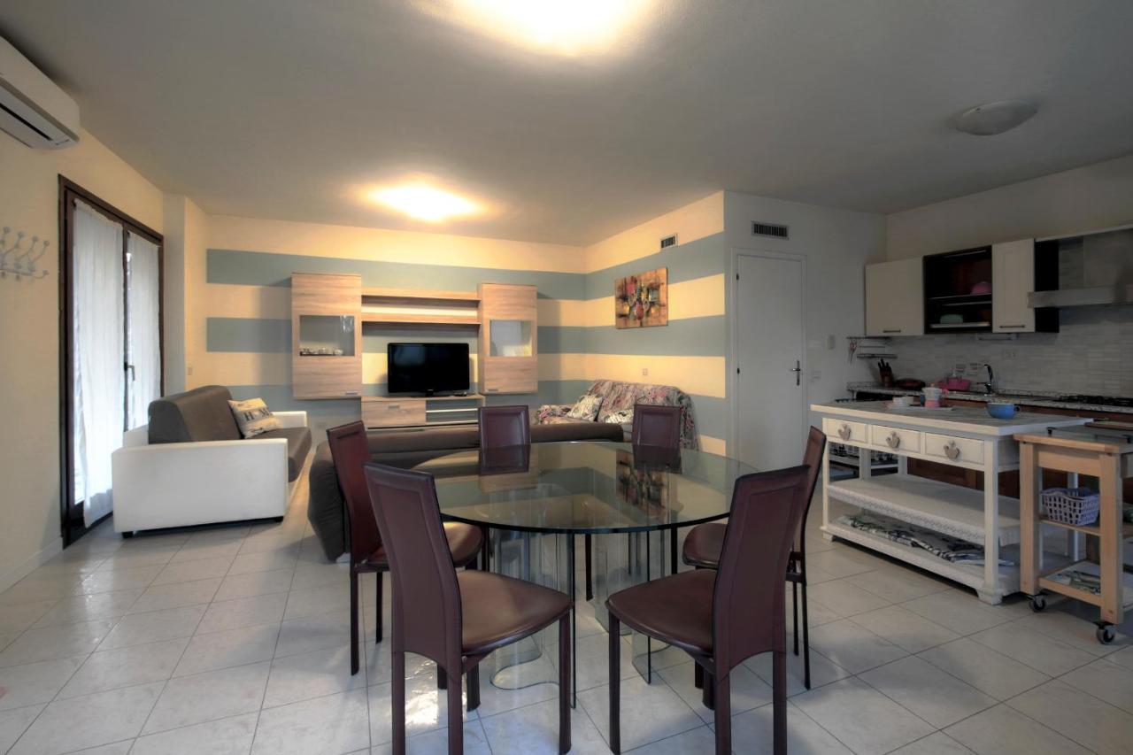 Colombare - Italian Homing Apartment Sirmione
