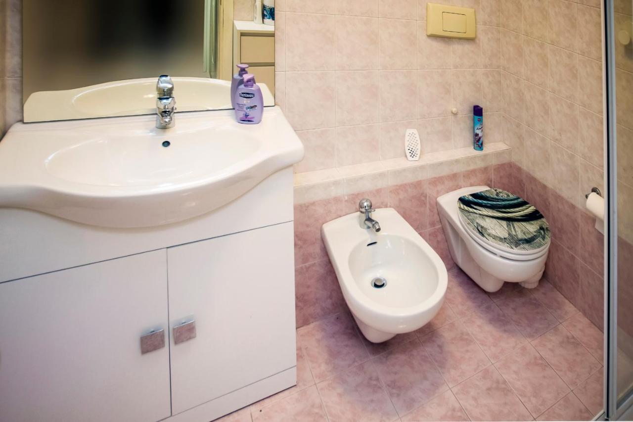 Colombare - Italian Homing Apartment Sirmione