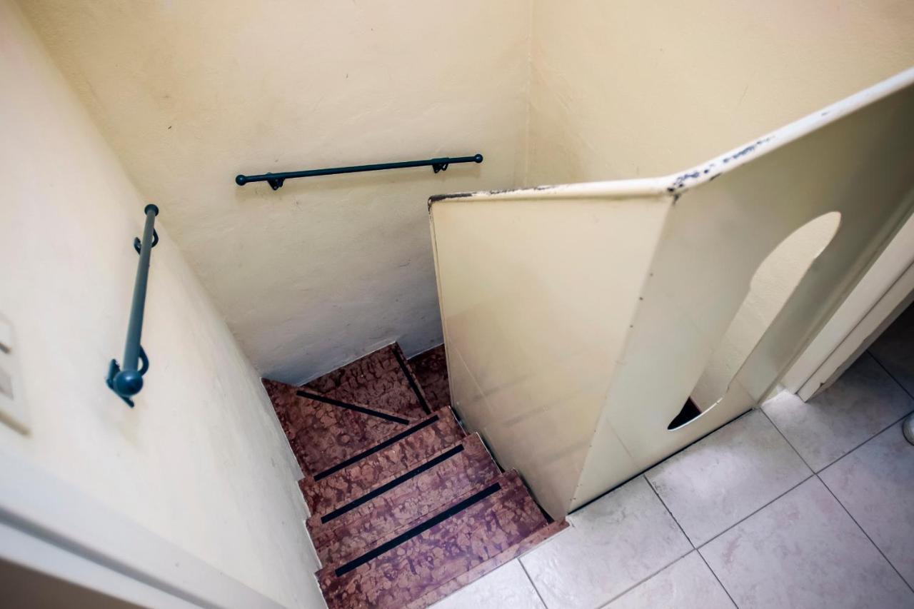 Colombare - Italian Homing Apartman *