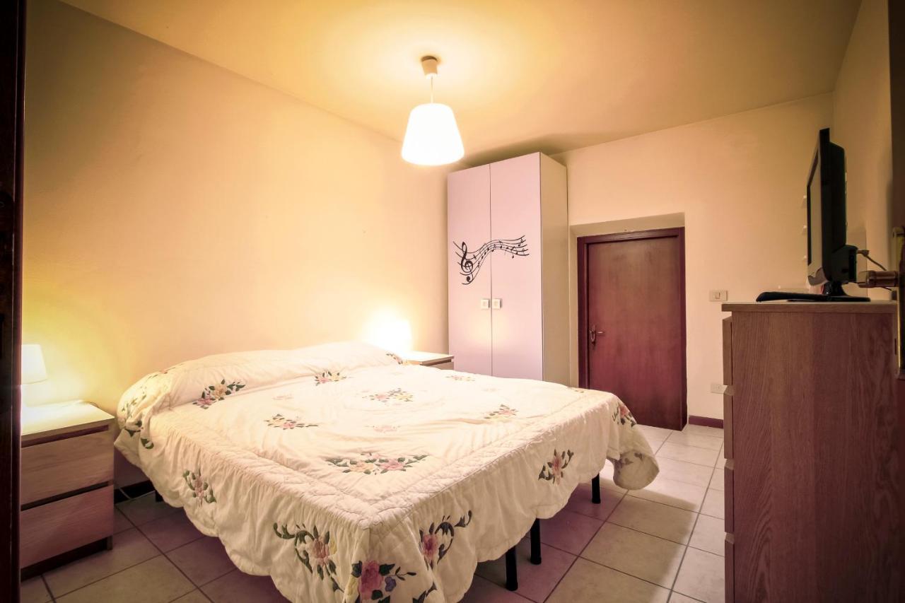 Apartman Colombare - Italian Homing