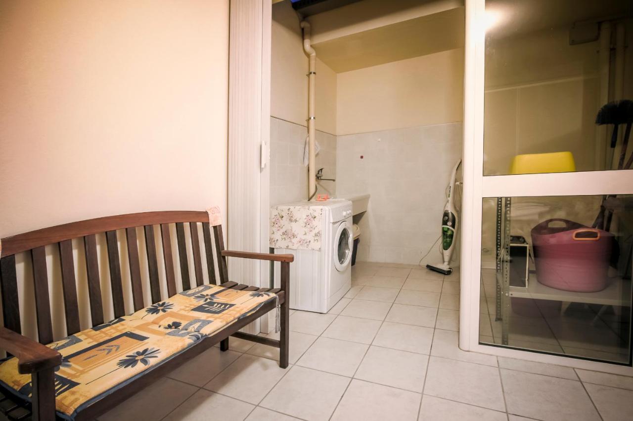 Apartment Colombare - Italian Homing
