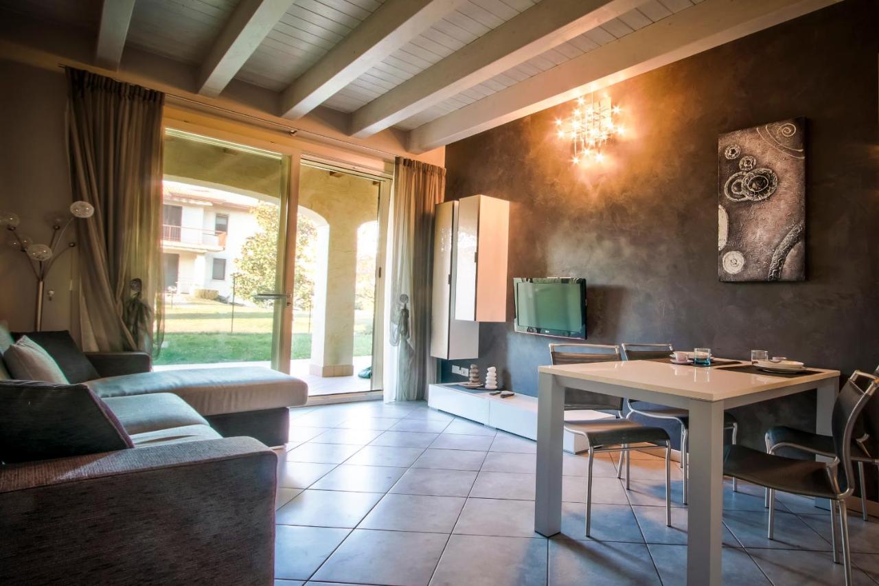 La Moderna Egman - Italian Homing Apartment *