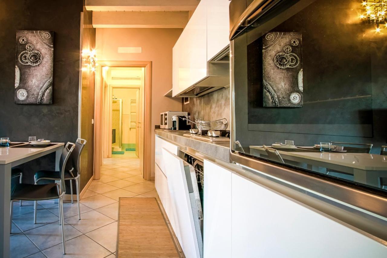 La Moderna Egman - Italian Homing Apartment Sirmione