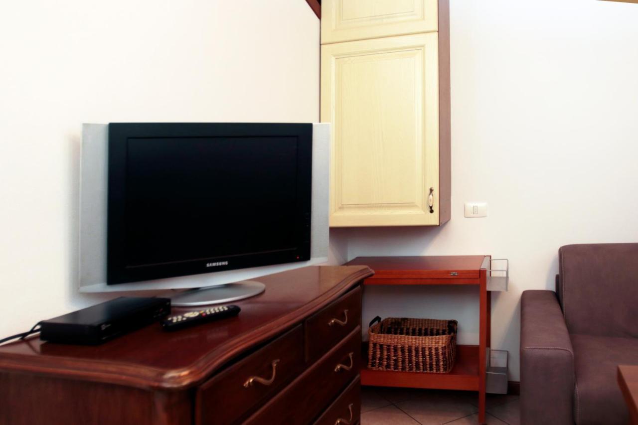 Apartment Casa Marilena - Italian Homing *