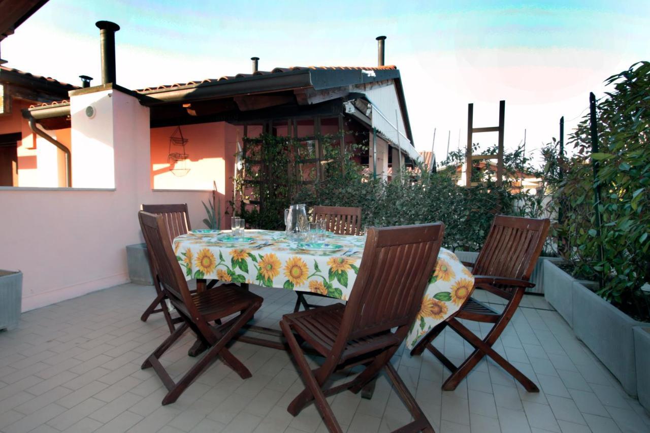 Apartment Casa Marilena - Italian Homing *