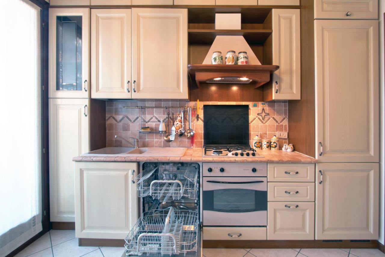 Casa Marilena - Italian Homing Sirmione