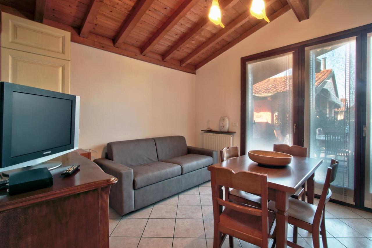 Casa Marilena - Italian Homing Apartment *