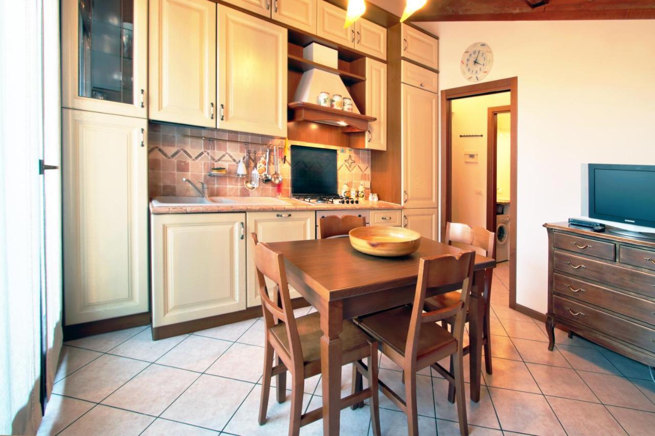 Apartment Casa Marilena - Italian Homing Sirmione