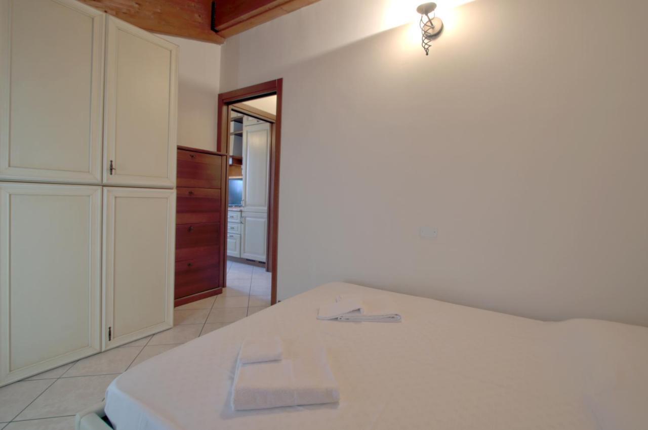 Apartment Casa Marilena - Italian Homing