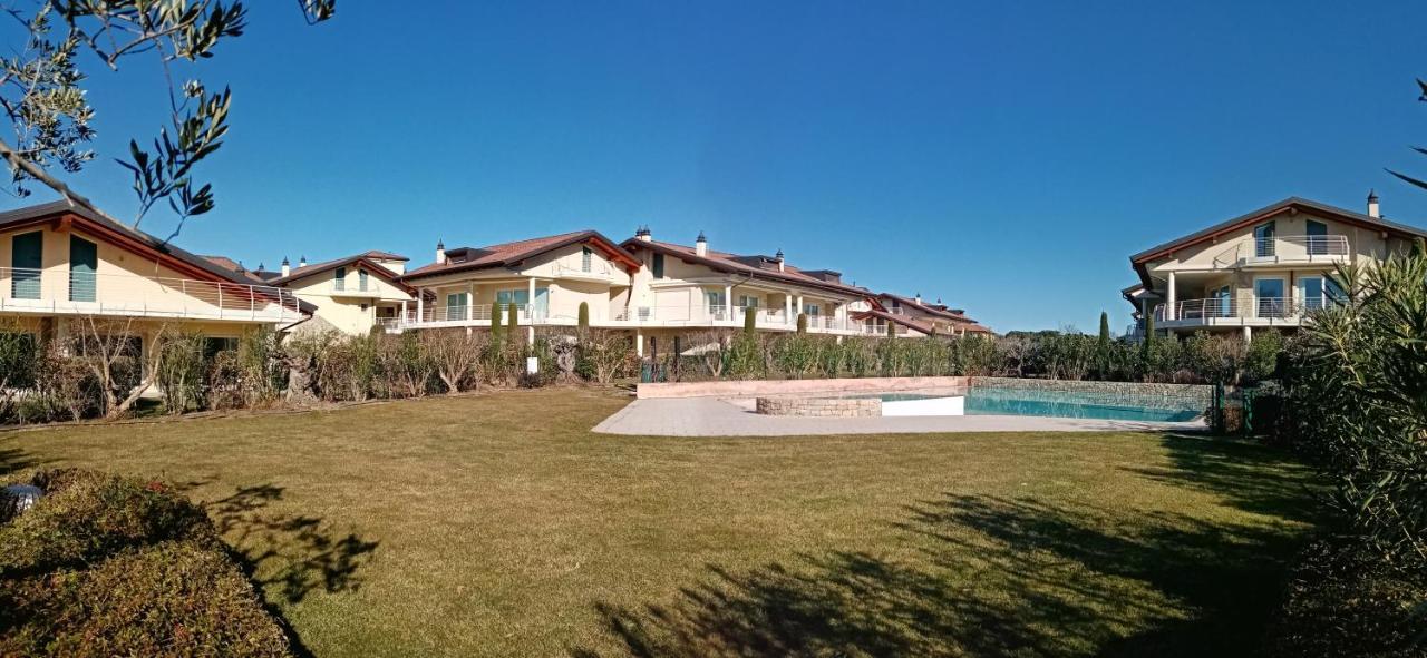 Apartament Garda Relax - View *