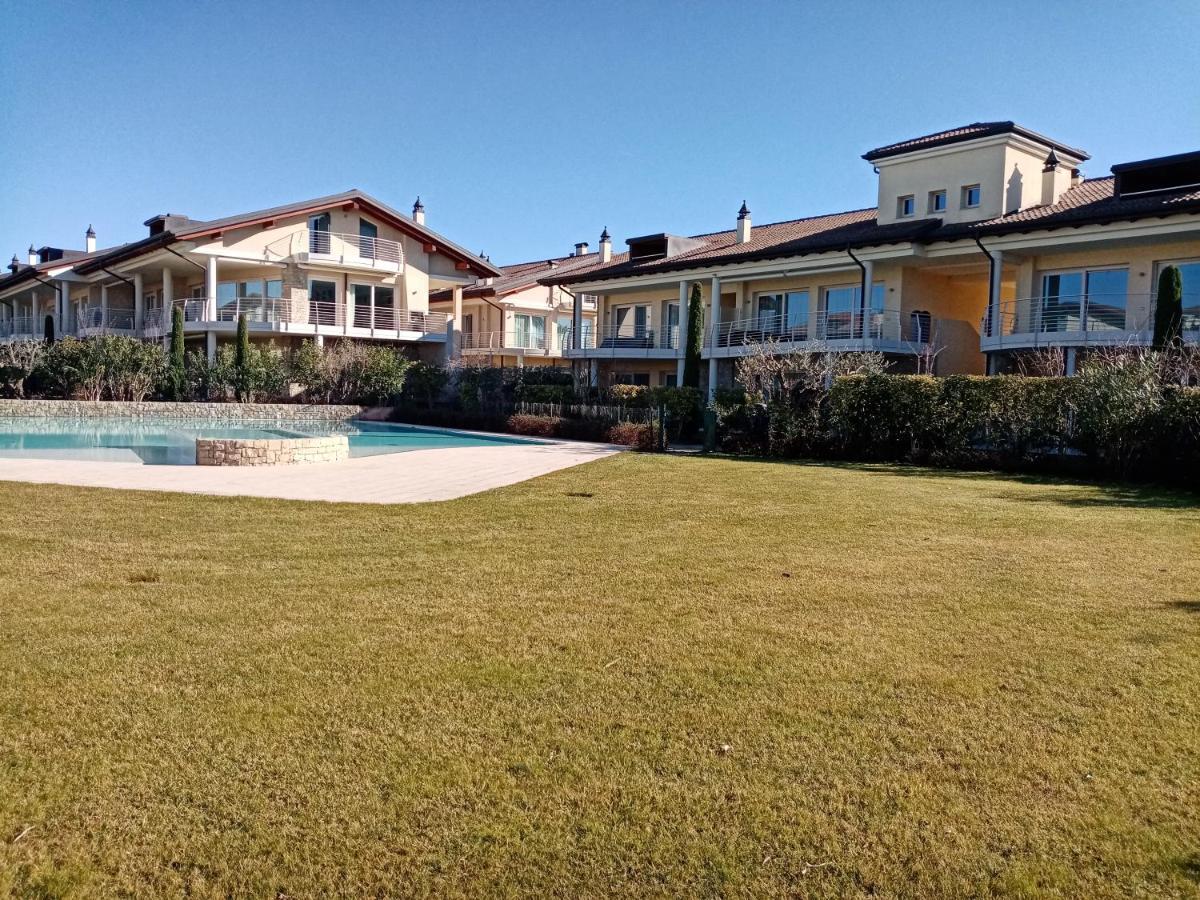 Garda Relax - View Apartment