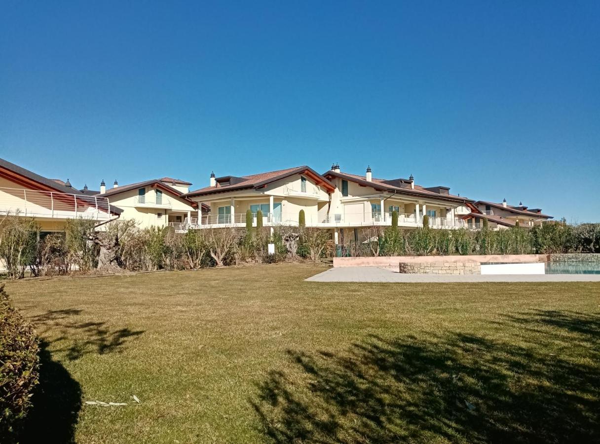 Apartament Garda Relax - View
