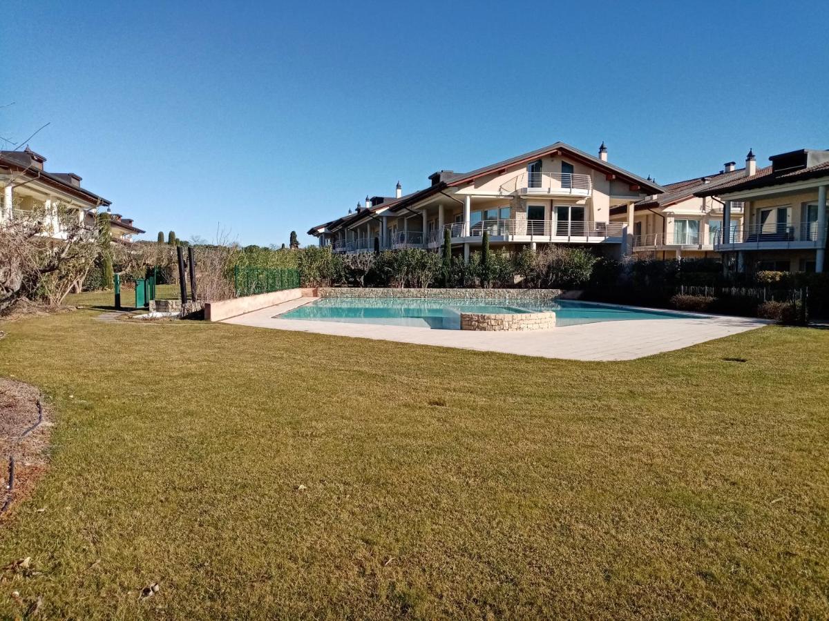 Apartament Garda Relax - View