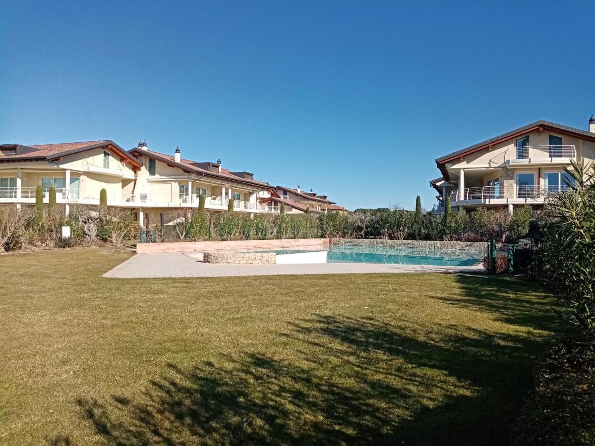 Garda Relax - View Apartament Sirmione