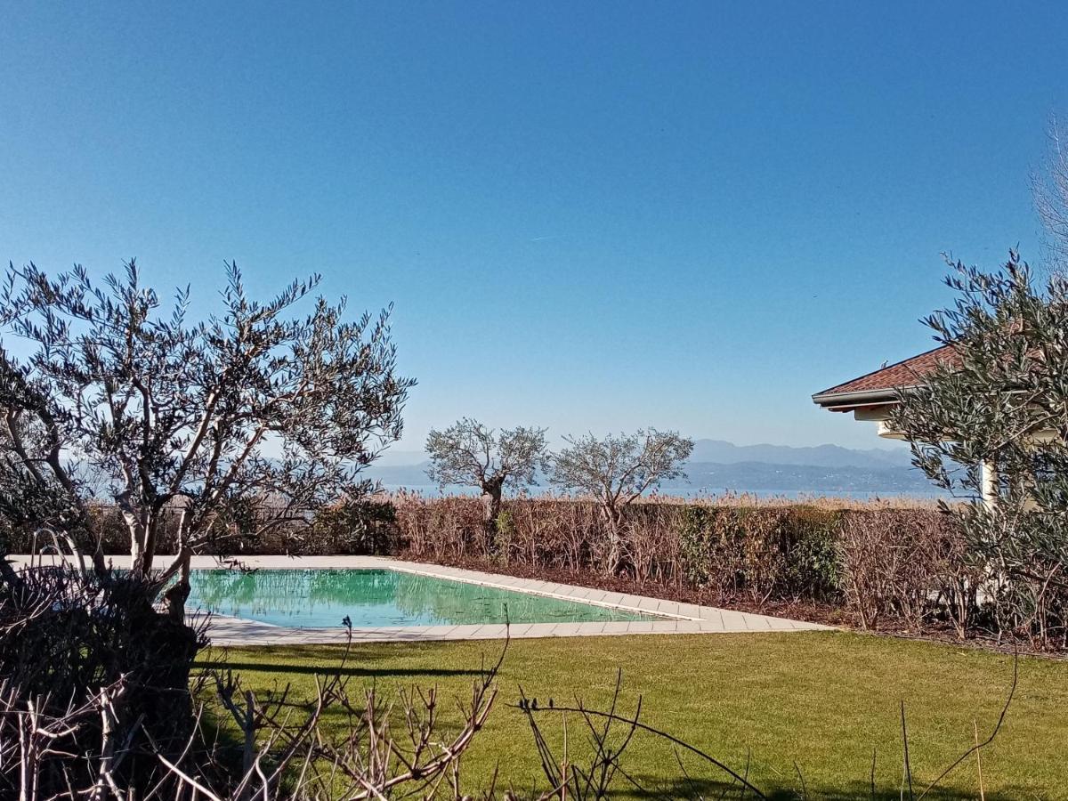 Garda Relax - View Sirmione